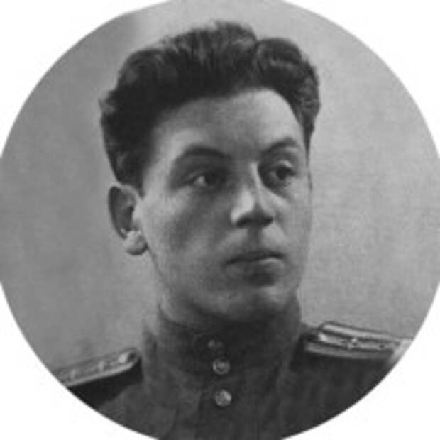 сын Сталина