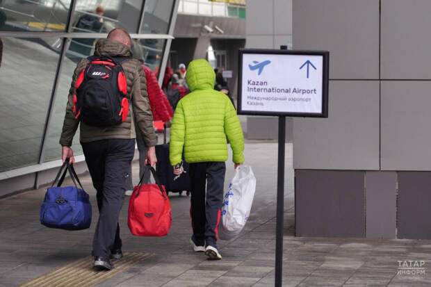 Чит илгә чыгуда яңа кагыйдәләр: 20 гыйнвардан балалар белән сәяхәттә нәрсәләр үзгәрә