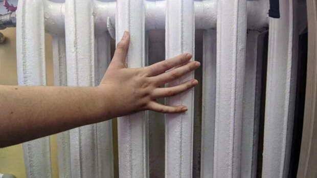 Отопительный сезон в Барнауле завершится 29 апреля