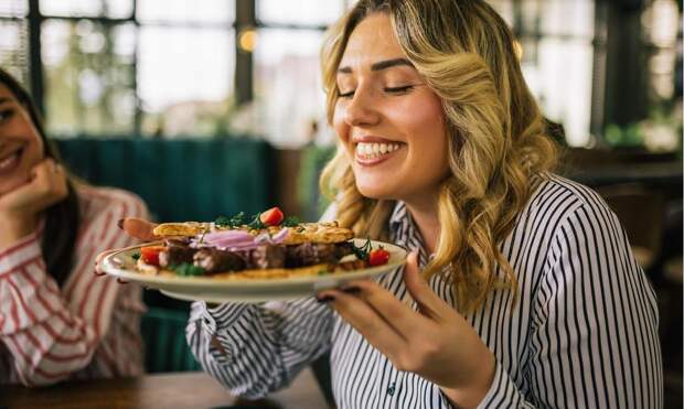 Врач Павлова объяснила, почему для быстрого метаболизма важен нормальный желчеотток