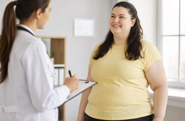 Вес после Ozempic начал возвращаться, но ученые нашли способ это остановить