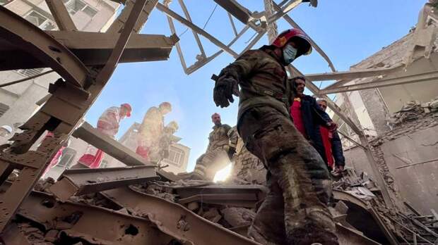 Аракчи обвинил США в ударе по школе для девочек в Минабе