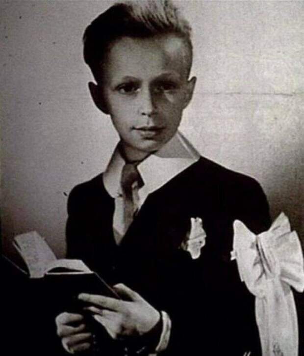 Секрет молодости 90-летнего Пьера Ришара