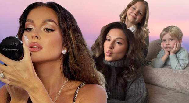 Нюша — Мать-кукушка: почему звезда бросила детей в Дубае и живет одна в Москве