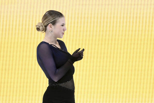 Трусова о ЧР по прыжкам: было волнительно, но я скучала по этому волнению