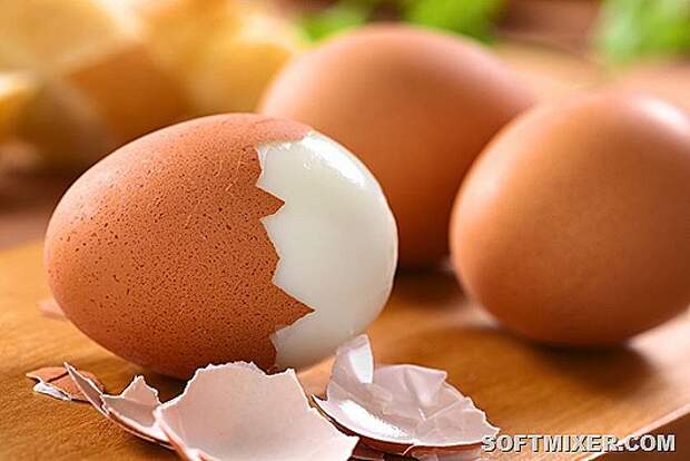 Самые распространенные кулинарные мифы