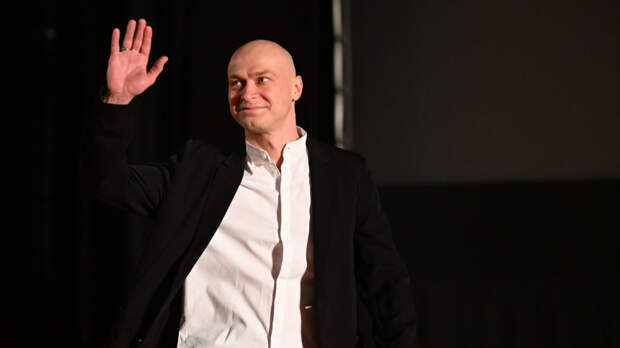 «Пушкина не боялась»: художница по костюмам — о работе над образом Юры Борисова