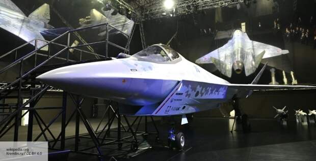 NI: Россия неожиданно поменяла планы на истребитель Су-75