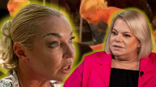 Пустые бутылки вместо репетиций: Яна Поплавская "взорвалась" из-за подлости НТВ по отношению к Волочковой. Назревает скандал