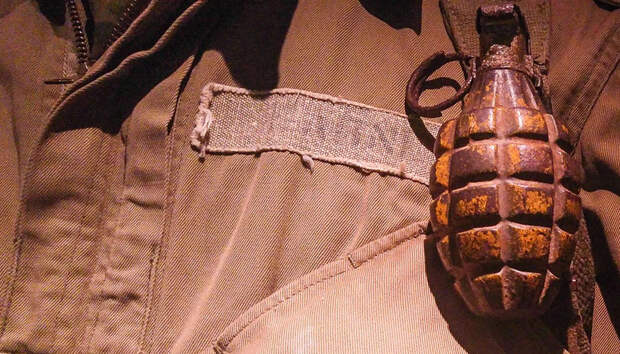 Возможности «убийц Patriot» раскрыты в арсенале Су-57