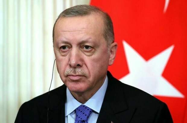 Bloomberg: Турция остановила всю торговлю с Израилем