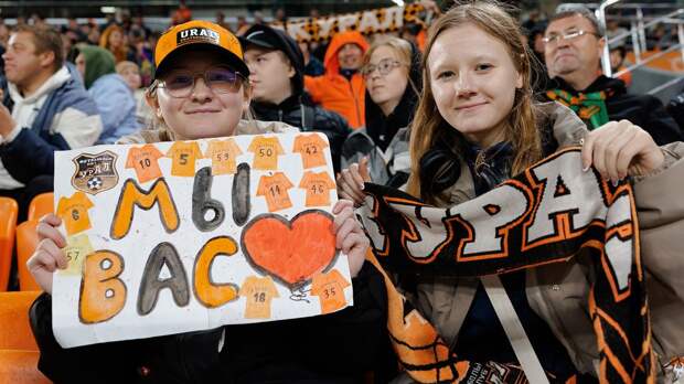 «Урал» победил впервые с ноября, в меньшинстве обыграв «Арсенал»