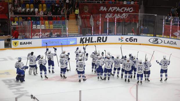 Московское «Динамо» отдало Кисакова «Трактору» в обмен на денежную компенсацию