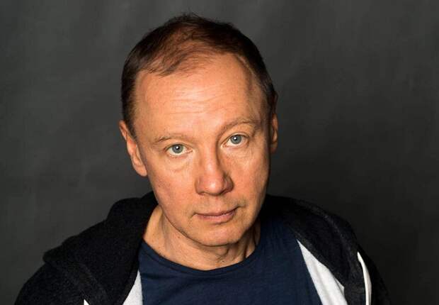 «Херувим с глазами грешника»: трагедия матери, 100 ролей и добровольное одиночество Андрея Ташкова