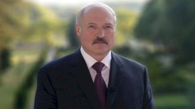 Лукашенко обвинил правительство во лжи
