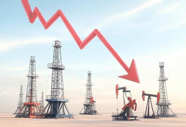Саудовская Аравия в июне может снизить цены на нефть в июне