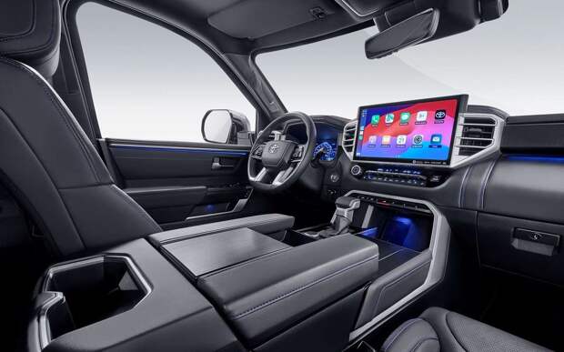 Самый надежный внедорожник Toyota начали продавать в России: сколько он стоит?