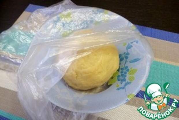 Павловское печенье Яйцо куриное