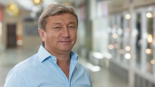 Лайшев: моя новая мечта — вырастить олимпийского чемпиона