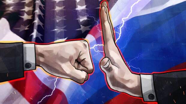 Daily Express: Россия показала военную мощь в ответ на провокации США в Черном море