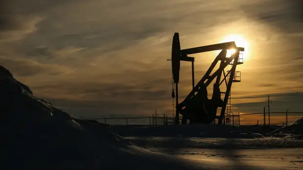 Цена нефти Brent превысила $81 впервые с ноября 2014 года