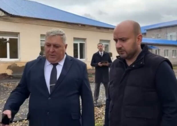 Самарский губернатор, нецензурно выражаясь, уволил главу района. Мнения в Сети Самарский губернатор, нецензурно выражаясь, уволил главу района. Мнения в Сети