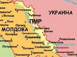 Новость на Newsland: Молдова просит РФ вывести войска из Приднестровья