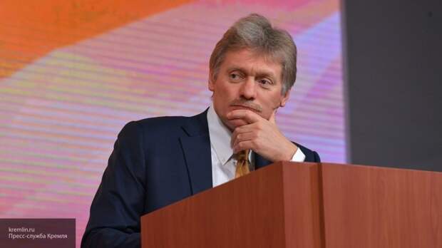 Песков переадресовал в МО вопрос о том, удовлетворена ли Россия сведениями Израиля по сбитому Ил-20