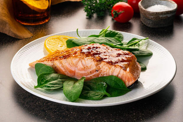 Нутрициолог Хлопова призвала делать рыбный день два раза в неделю