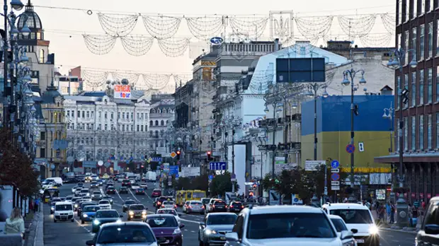 В Госстате Украины сообщили о сокращении численности населения страны