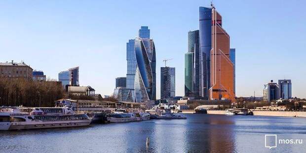 Власти Москвы продлили прием заявок по ряду субсидий для бизнеса — Сергунина. Фото:Портал мэра и правительства Москвы mos.ru