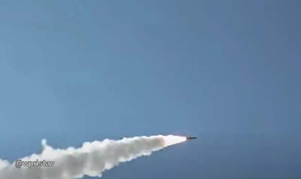 Командование ЦАХАЛ опасается применения Ираном гиперзвуковой ракеты Fattah ввиду