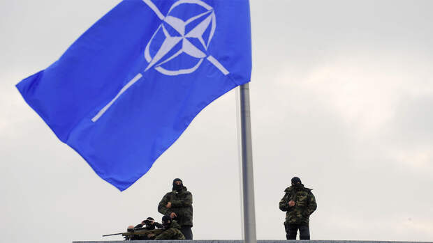 НАТО поддержала Чехию по расследованию против РФ