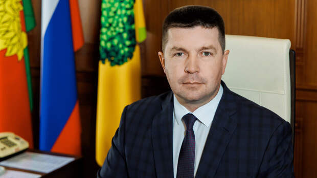 У подавшего в отставку мэра Липецка Ченцова нашли недвижимость на 100 млн рублей