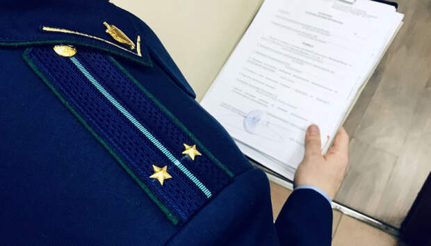 Прокуратура проверила организацию питания школьников в Олонце