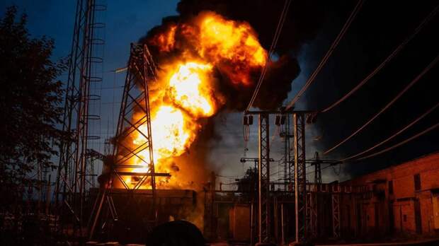 Месть России за «Паутину» оказалась крайне болезненной для Украины