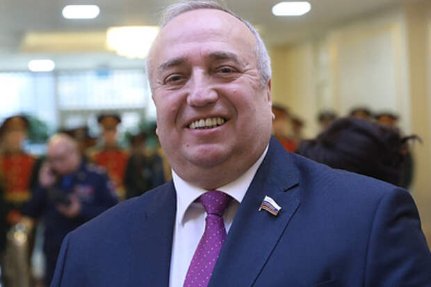 Франц Клинцевич