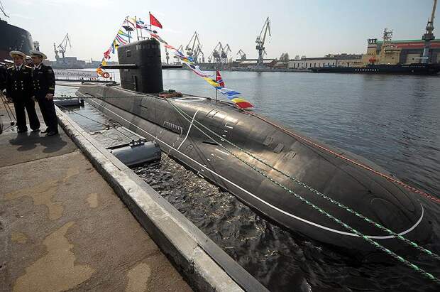 Ответ России на провокационные действия против «СП-2», изрядно перепугал поляков …