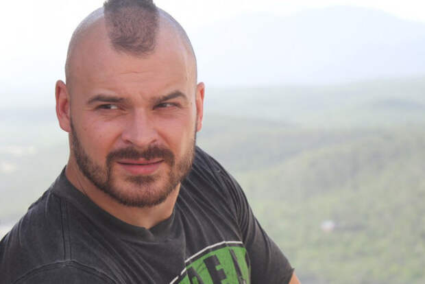 Максим Марцинкевич «Тесак» свёл счёты с жизнью в одиночной камере