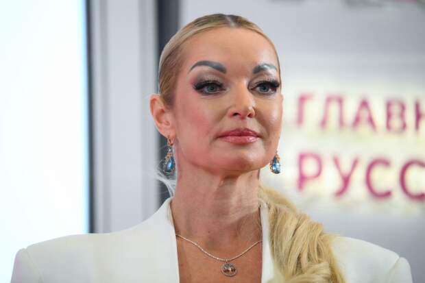 «Эти судьи — просто нелюди». Волочкова — о судействе на Олимпиаде