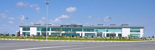 В аэропорту Актау  запустят  проект «Best Airport Service»