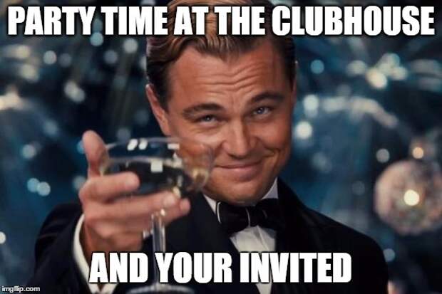 Clubhouse