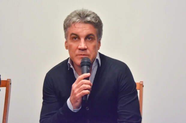 Оператор Комаров: внезапно умерший Пиманов никогда не жаловался на здоровье