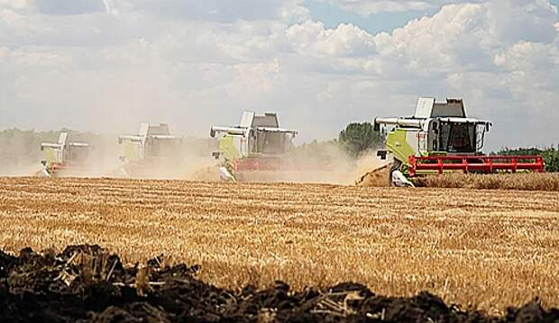 Агрохолдинг "Покровский"