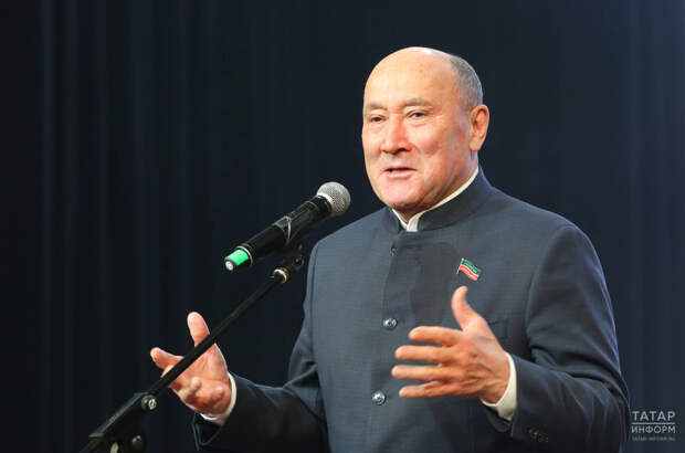 Марат Ахметов заявил, что сохранение родного языка укрепляет единство страны