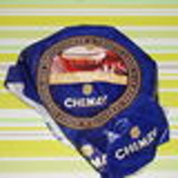 The blue label cheese, washed in a dark, spiced ale.