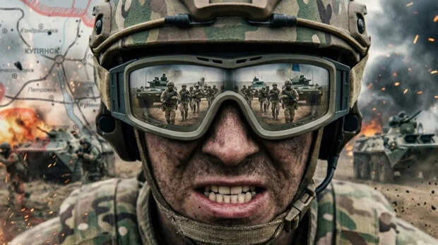 "Поверженную Россию" в США решено "добить". Зеленский отдал шокирующий приказ. На связь вышел полковник: "Это большой шанс"