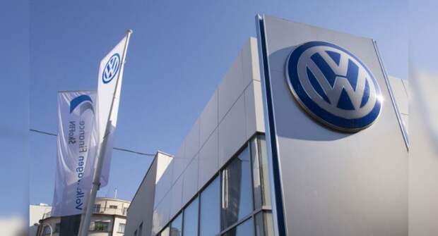 Volkswagen Group в 2020 году выпустила в РФ более 182 тыс. автомобилей