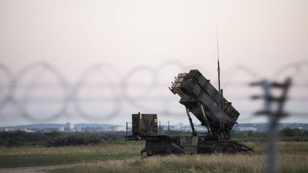 Пентагон закупит ракеты Patriot на $441,6 млн для операции против Ирана