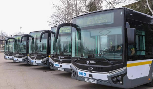 Мострансавто публикует подборку маршрутов до романтичных мест в преддверии Дня всех влюбленных